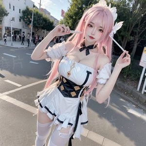 麦子的盖头