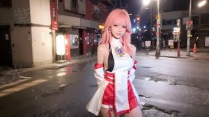 被操纵的城市