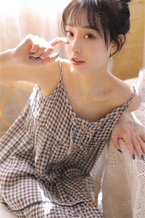 最近，妹妹的样子有点怪.真人版