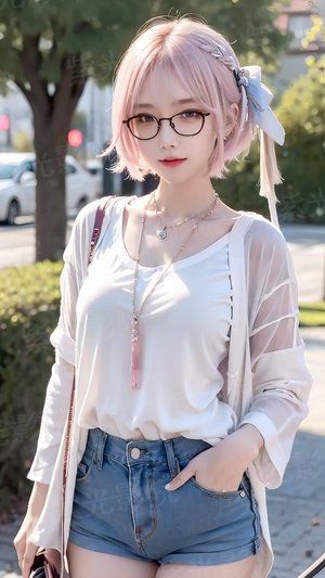 拜托了！别宠我 第四季