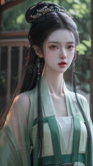 极品新娘