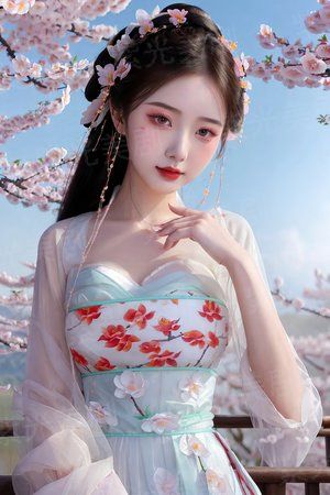 摇破天惊