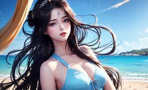 倩女幽魂（粤语）